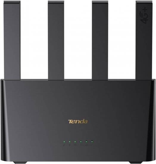 ROUTER TENDA 4G08 LTE AC1200 Dual-Band Wi-Fi 4G+