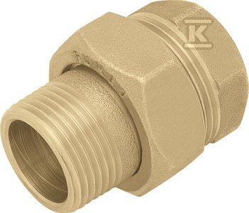 ŚRUBUNEK PROSTY G1  PUSH
