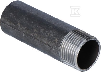 SZTUCER CZARNY G/J 1  L=100