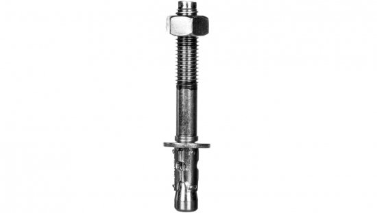 Kotwa rozprężna opaskowa M12x100 R-XPT-12100/5 /50szt./