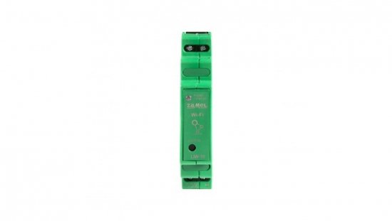 SUPLA Licznik impulsów Wi-Fi 12-24 V AC/DC LIW-01 SPL10000026