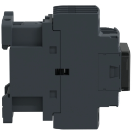TeSys Deca Stycznik mocy 25A AC1 4P 24V DC 1Z 1R LC1DT25BD
