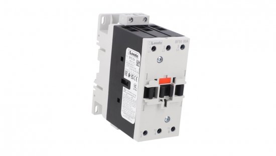 Stycznik mocy 3P 50 A AC3 cewka 24 VAC 50/60 Hz BF5000A024