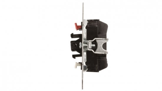 Simon 82 Łącznik krzyżowy mechanizm, szybkozłącza, 75251-39