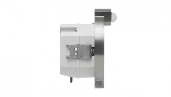 Oprawa schodowa LED Muna pt 230V AC regulowany czujnik GRF biała neutralna LED10222637