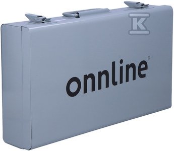 ZGRZEWARKA ONNLINE 1500W (20-25-32-40MM)