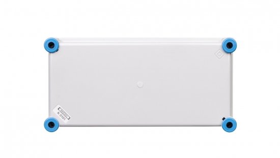 Obudowa 150x300x170mm IP65 pokrywa pełna K 0101 60001037