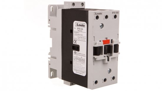 Stycznik mocy 65A AC3 3P 230V AC 0Z 0R BF6500A230
