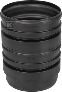 Nadbudowa teleskopowa D400 H600 330341