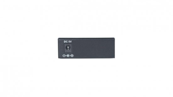 Media Konwerter 10/100/1000BASE-TX - SLOT SFPGBIC 510493