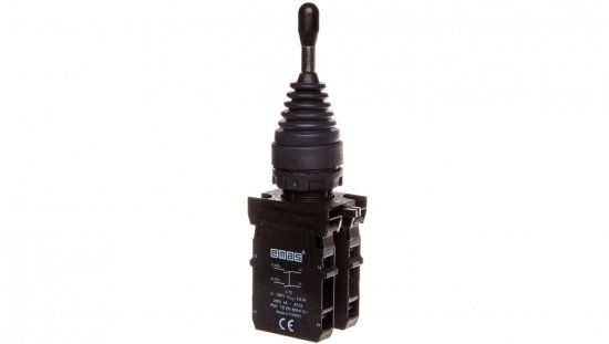 Joystick CP 4-pozycyjny stabilny, 4NO T0-CP707DJ40
