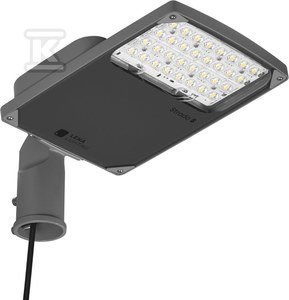 Oprawa drogowa STRADO LED S 5075lm 740 RM3 IP66 II kl. DALI ZG SP10kV (37W) - Projekt ROZŚWIETLAMY POLSKĘ