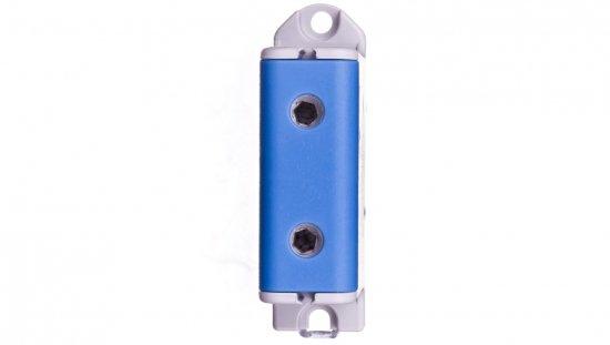 Zacisk Clampo Pro niebieski Al/Cu 16-95 mm2 KE-62.2