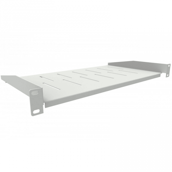 Półka rack 19  1U 260mm do szaf SZM