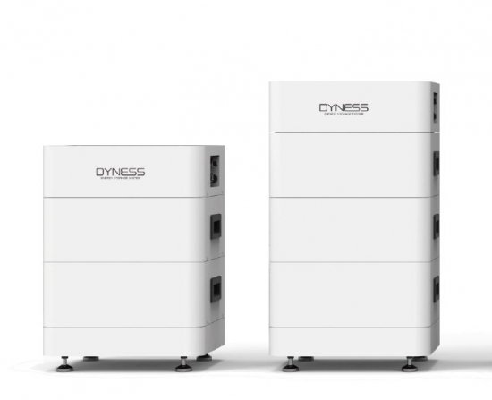Falownik hybrydowy PV Kostal Plenticore 10kW z baterią Dyness T10 