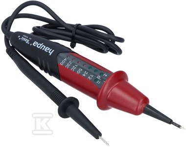 WSKAŻNIK NAPIĘCIA  BASIC  6-400 V