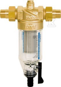 FILTR PROTECTOR MINI 1  C/R ZIMNA WODA