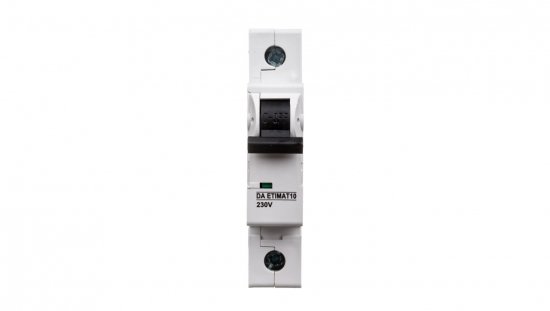 Wyzwalacz wzrostowy 230V AC/DC DA ETIMAT10 230 AC/DC 002159301