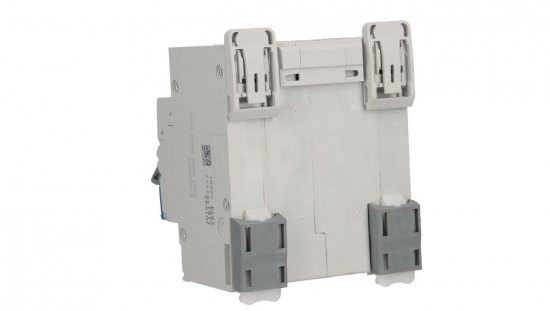 Wyłącznik różnicowo-nadprądowy RCBO 4P B6A 0,03A Typ A 6kA RCBO ADM406C