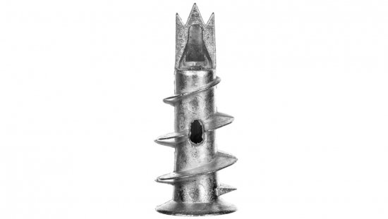 Kołek do gipso-kartonu metal 4,2x32mm DRA-02 /100szt./