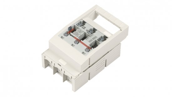 Rozłącznik bezpiecznikowy 3P 160A NH00 NH SPX 605202