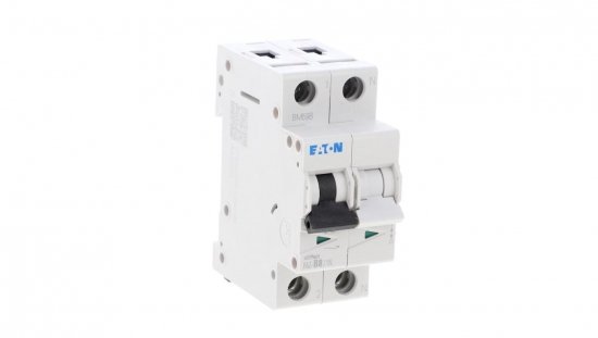 Wyłącznik nadprądowy 1P N B 8A 15kA AC FAZ-B8/1N 278643