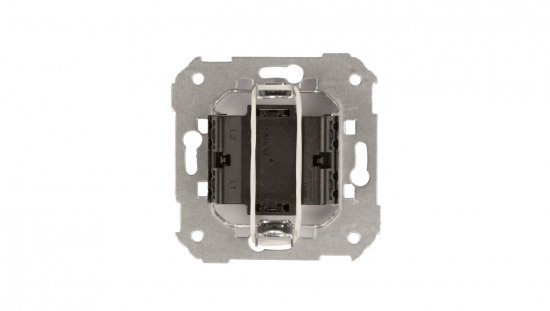Simon 82 Łącznik jednobiegunowy mechanizm, szybkozłącza, 75101-39