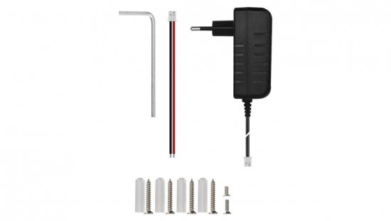 GoSmart videodzwonek IP-09C z Wi-Fi, Tuya H4031