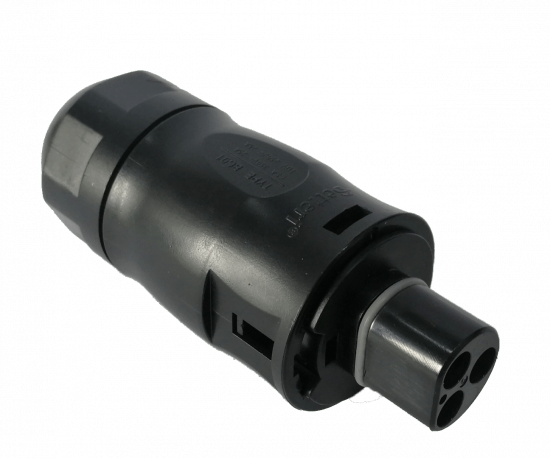 ENVERTECH male connector BC01