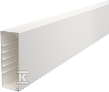 Kanał instalacyjny typ WDK60170RW 6191258