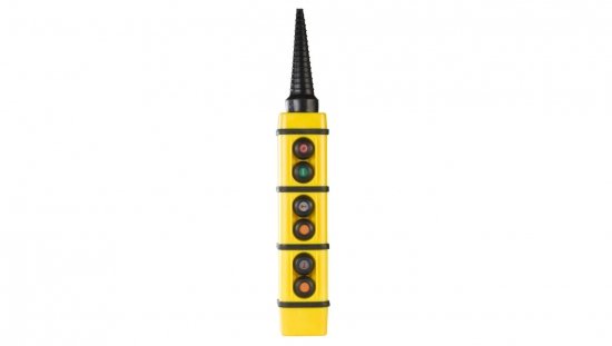 Kaseta sterownicza KS-3 W0-KS3-1-2