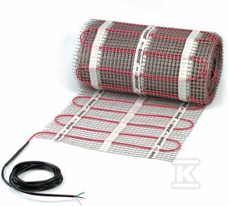 Mata grzewcza DEVIcomfort 150T 750W 230V 0.5x10m 83030576