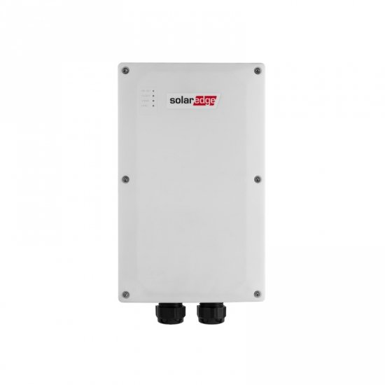 Home Backup SolarEdge Interfejs - trójfazowy