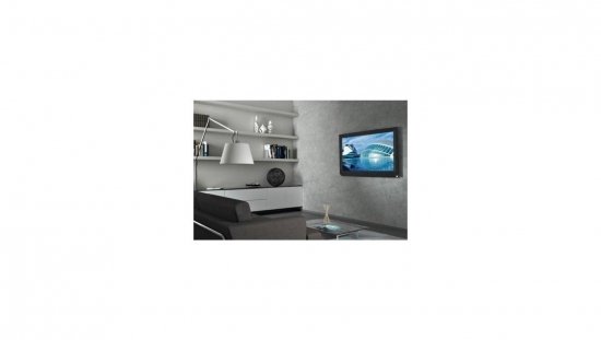 Uchwyt Ścienny TV LED/LCD 23-55 cali 45kg Uchylny Slim