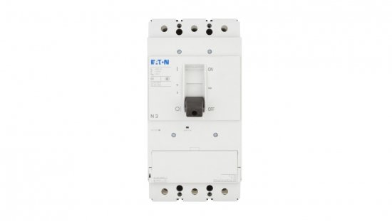 Rozłącznik mocy 3P 400A N3-400 266019