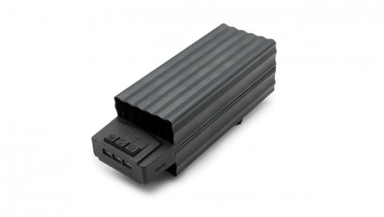 Grzałka półprzewodnikowa 60W na szynę DIN DN-151S-G060W