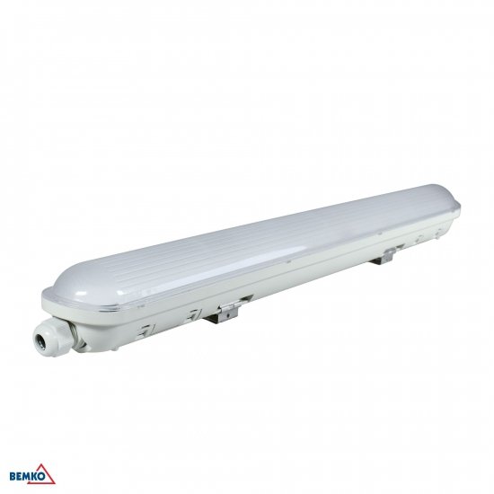 HERMETYK LED BALWIR 21W 6000K 2750LM IP65