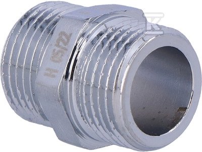 NYPEL GZXGZ 3/8  CHROM ONNLINE