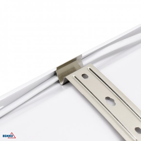 OPRAWA KLOSZOWA LED OXB 120CM 36W 4000K 4320LM IP20
