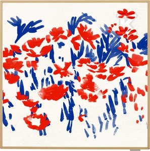 Klimatyzator LG Artcool Gallery Photo 3,5kW jednostka wewnętrzna split .NSE A12GA1