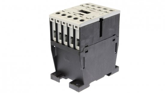 Stycznik pomocniczy 4A 3Z 1R 230V AC DILA-31 276364
