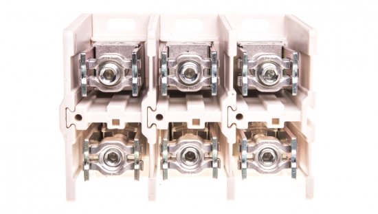 Listwa zaciskowa 3P 50-240mm2 K240/3 039255