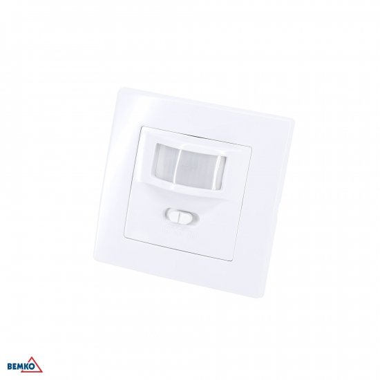 CZUJNIK RUCHU 500W 160* DO PUSZKI P/T