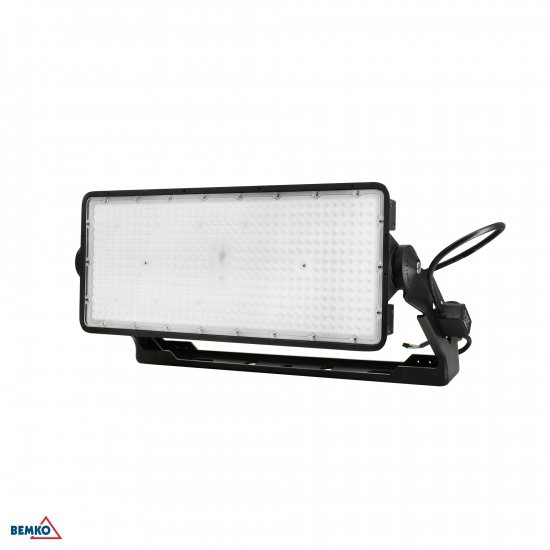 OPRAWA STADIONOWA LED STADIUM 500W 5000K 80000LM IP66 60x60