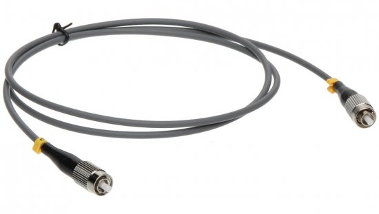 PATCHCORD JEDNOMODOWY PC-FC/FC-1.0 1inbsp/brm