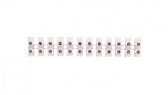 Listwa zaciskowa 12x6mm2 PS 6 19.4