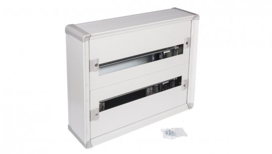 Rozdzielnica modułowa 2x24 natynkowa IP30 XL3 160 020002
