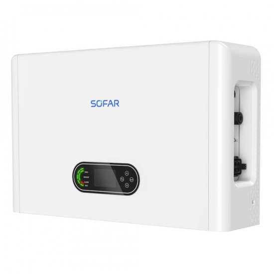 Falownik hybrydowy ESI-6.5K-T1 3F PowerAll Sofar