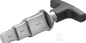 KALIBRATOR DO RUR WIELOWA.25,26,32,40