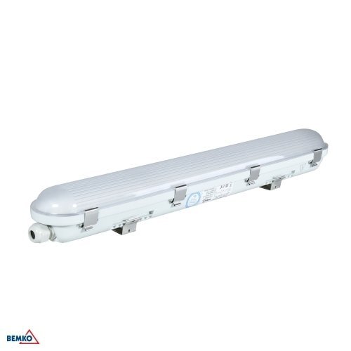 OPRAWA HERMETYCZNA LED ALWIR 2 18W 2700LM 230V IP65 4000K 